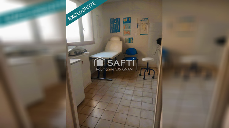 Ma-Cabane - Vente Maison Nalliers, 100 m²