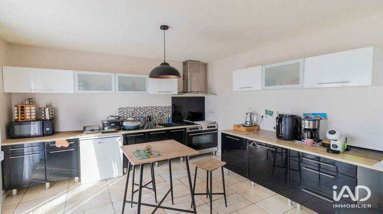 Ma-Cabane - Vente Maison Nalliers, 101 m²