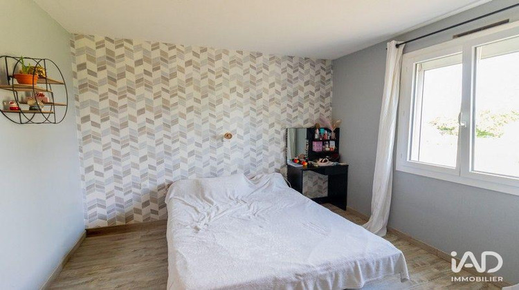 Ma-Cabane - Vente Maison Nalliers, 101 m²