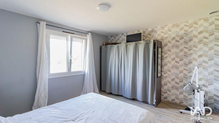 Ma-Cabane - Vente Maison Nalliers, 101 m²
