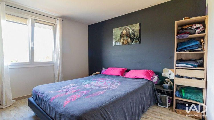 Ma-Cabane - Vente Maison Nalliers, 101 m²