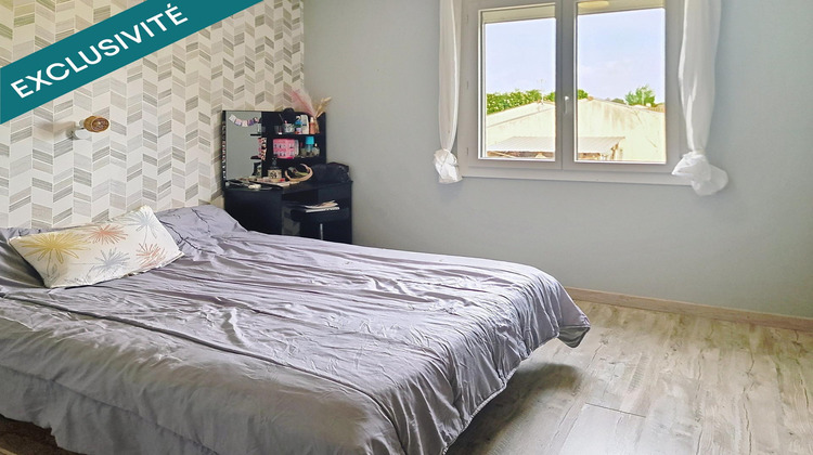 Ma-Cabane - Vente Maison Nalliers, 101 m²