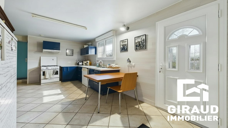 Ma-Cabane - Vente Maison Nalliers, 95 m²