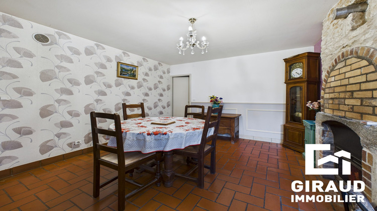 Ma-Cabane - Vente Maison Nalliers, 95 m²