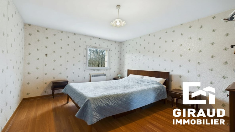 Ma-Cabane - Vente Maison Nalliers, 95 m²