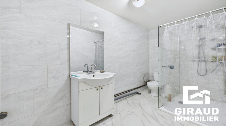 Ma-Cabane - Vente Maison Nalliers, 95 m²