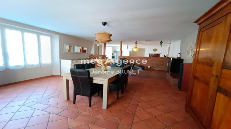 Ma-Cabane - Vente Maison NALLIERS, 269 m²