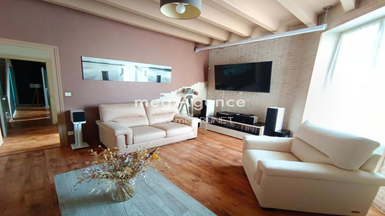 Ma-Cabane - Vente Maison NALLIERS, 269 m²