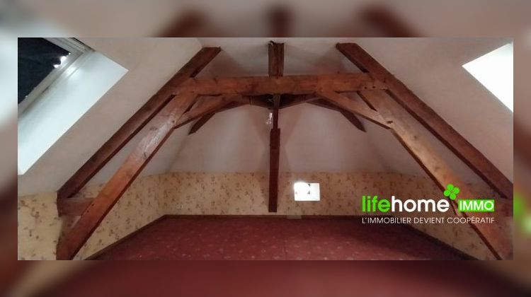 Ma-Cabane - Vente Maison Nalliers, 204 m²