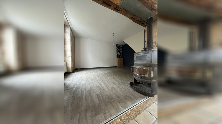 Ma-Cabane - Vente Maison Nalliers, 72 m²