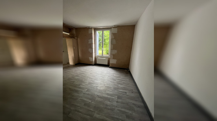 Ma-Cabane - Vente Maison Nalliers, 72 m²