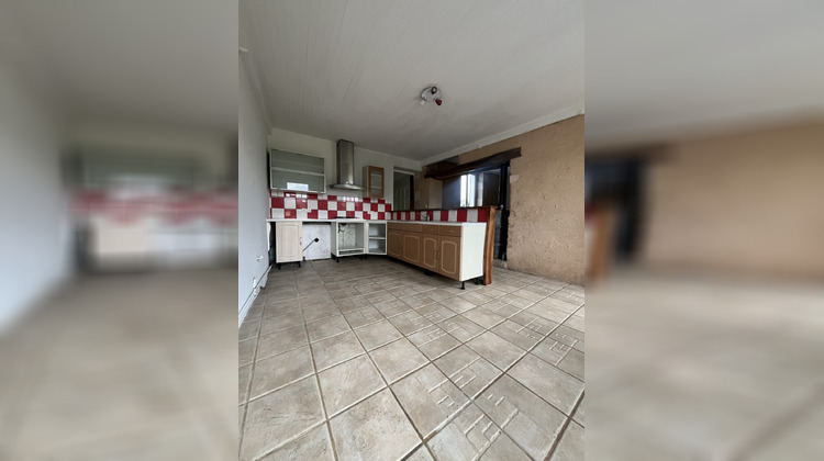 Ma-Cabane - Vente Maison Nalliers, 72 m²