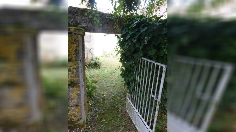 Ma-Cabane - Vente Maison Nalliers, 158 m²