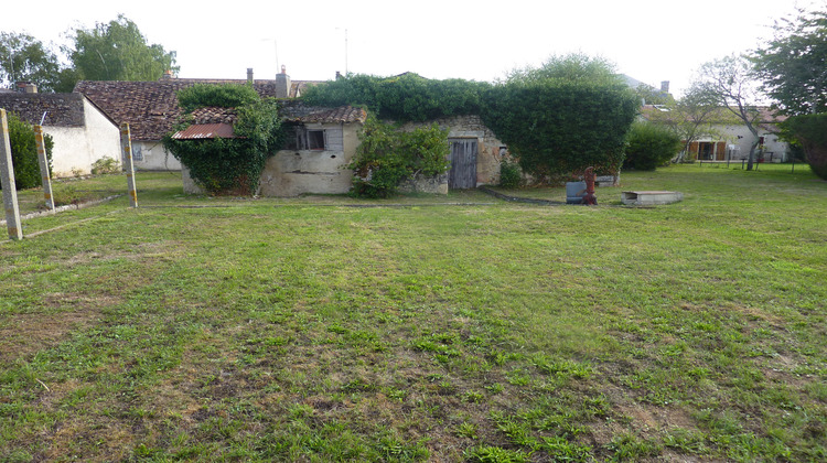 Ma-Cabane - Vente Maison Nalliers, 158 m²