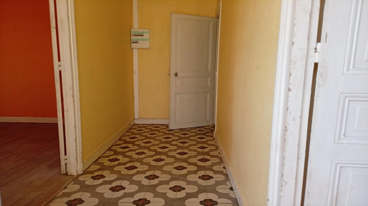 Ma-Cabane - Vente Maison Nalliers, 43 m²