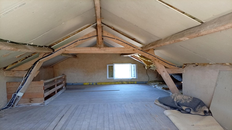 Ma-Cabane - Vente Maison Nalliers, 43 m²