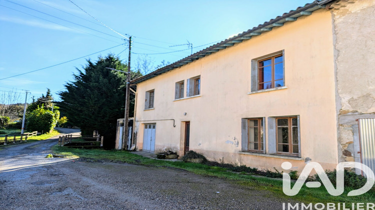 Ma-Cabane - Vente Maison Nalzen, 118 m²