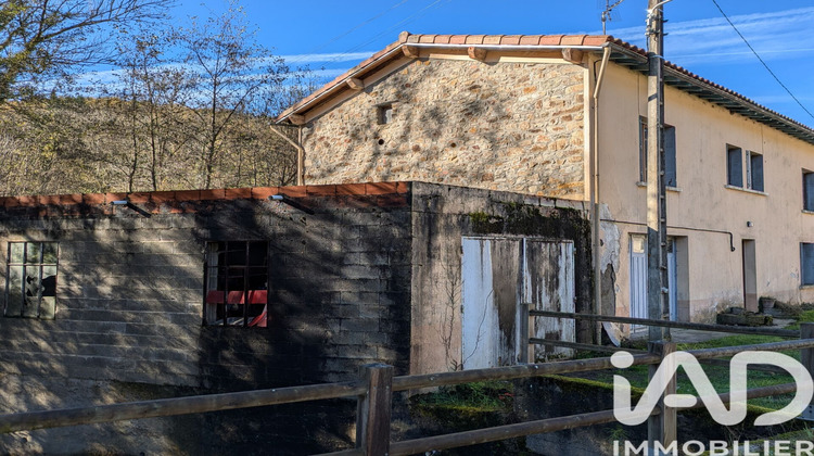 Ma-Cabane - Vente Maison Nalzen, 118 m²