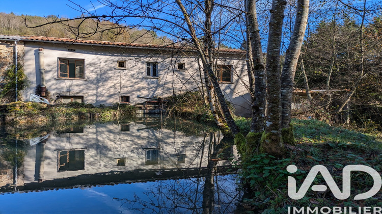 Ma-Cabane - Vente Maison Nalzen, 118 m²