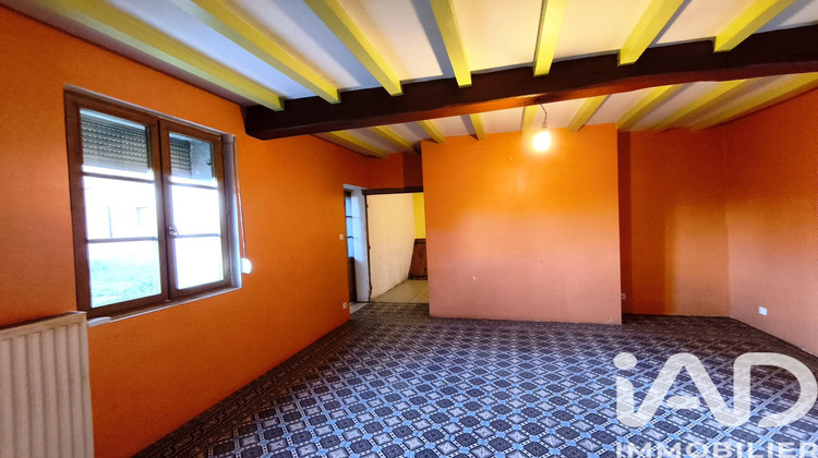 Ma-Cabane - Vente Maison Nampcelles-la-Cour, 163 m²