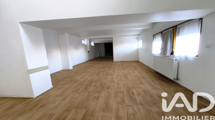 Ma-Cabane - Vente Maison Nampcelles-la-Cour, 163 m²