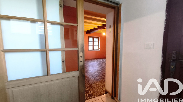 Ma-Cabane - Vente Maison Nampcelles-la-Cour, 163 m²