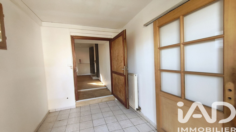 Ma-Cabane - Vente Maison Nampcelles-la-Cour, 163 m²