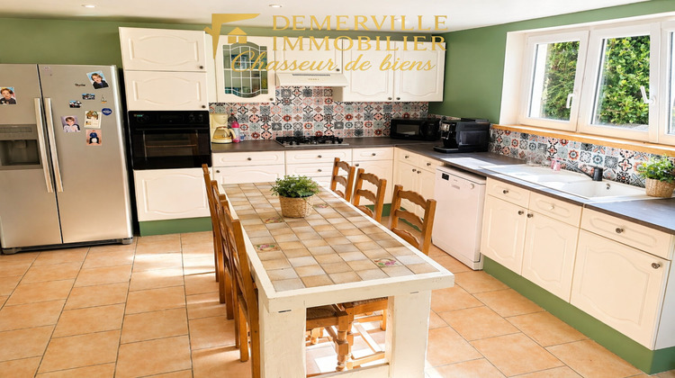 Ma-Cabane - Vente Maison Nampont, 100 m²