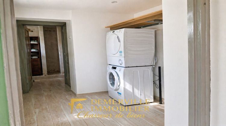 Ma-Cabane - Vente Maison Nampont, 100 m²