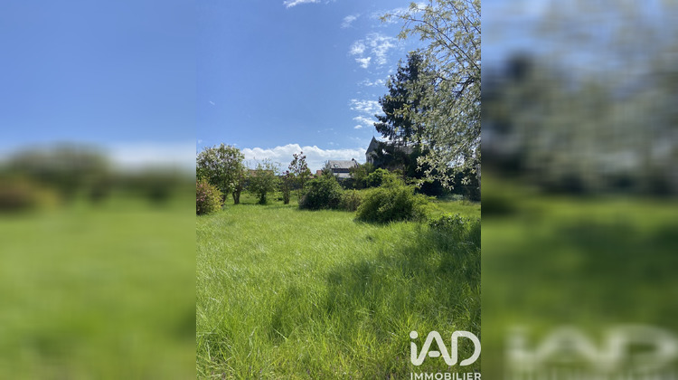 Ma-Cabane - Vente Maison Namps-Maisnil, 74 m²
