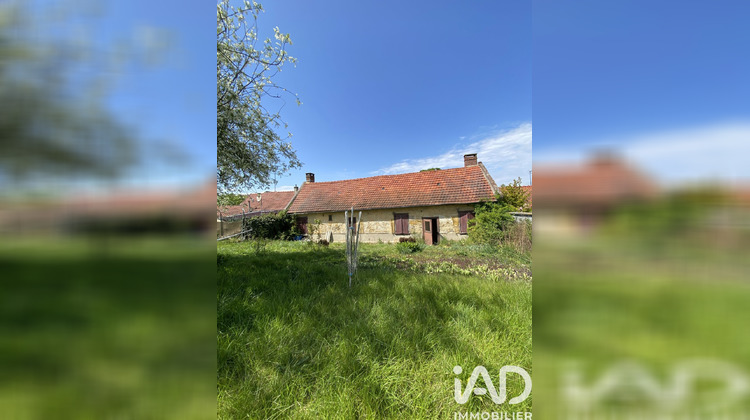 Ma-Cabane - Vente Maison Namps-Maisnil, 74 m²