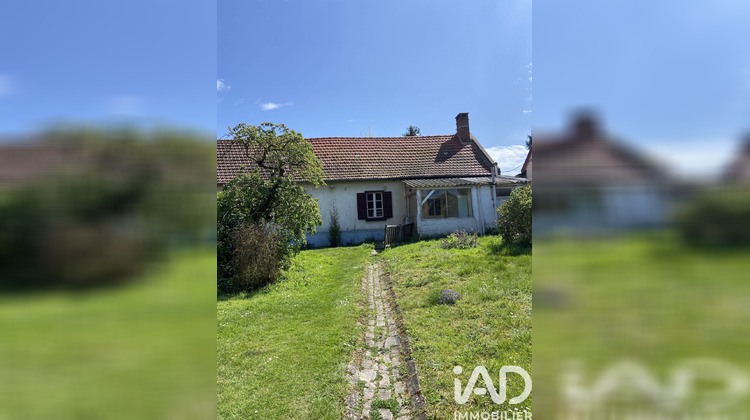 Ma-Cabane - Vente Maison Namps-Maisnil, 74 m²