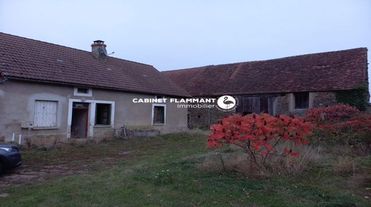 Ma-Cabane - Vente Maison Nan-sous-Thil, 63 m²