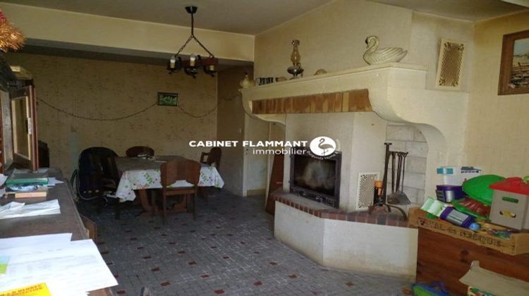 Ma-Cabane - Vente Maison Nan-sous-Thil, 63 m²