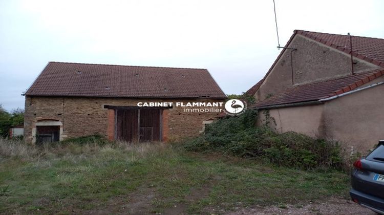 Ma-Cabane - Vente Maison Nan-sous-Thil, 63 m²