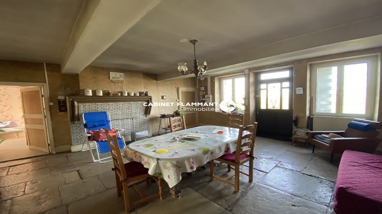 Ma-Cabane - Vente Maison Nan-sous-Thil, 98 m²