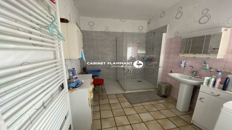 Ma-Cabane - Vente Maison Nan-sous-Thil, 98 m²