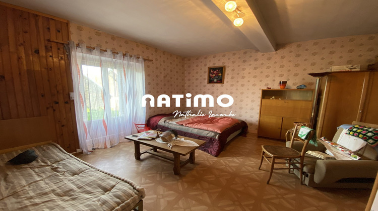 Ma-Cabane - Vente Maison Nan-sous-Thil, 97 m²