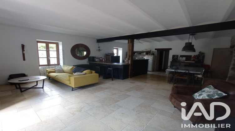 Ma-Cabane - Vente Maison Nan-sous-Thil, 144 m²