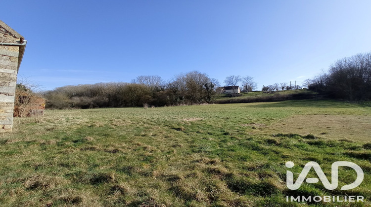 Ma-Cabane - Vente Maison Nan-sous-Thil, 144 m²
