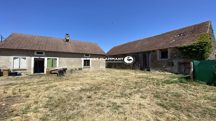 Ma-Cabane - Vente Maison Nan-sous-Thil, 61 m²