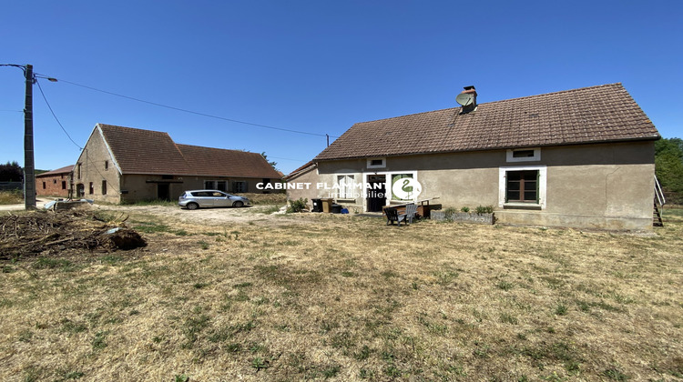 Ma-Cabane - Vente Maison Nan-sous-Thil, 61 m²