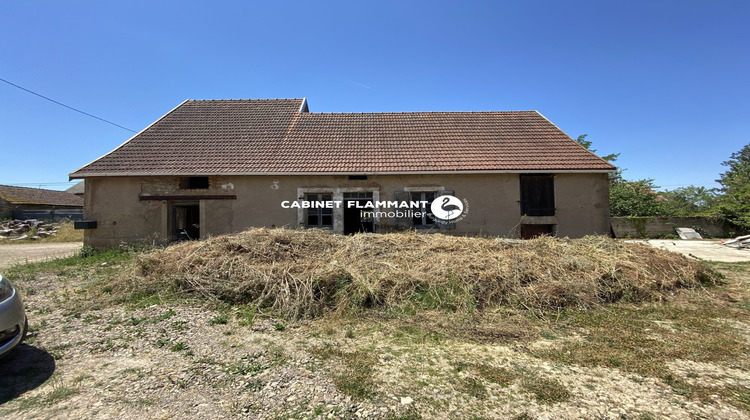 Ma-Cabane - Vente Maison Nan-sous-Thil, 61 m²