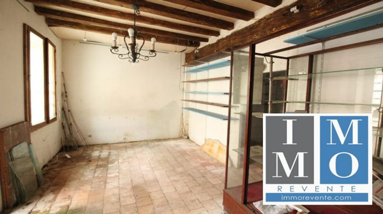 Ma-Cabane - Vente Maison Nançay, 65 m²