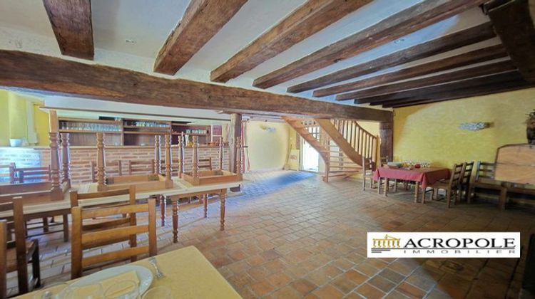 Ma-Cabane - Vente Maison Nançay, 415 m²