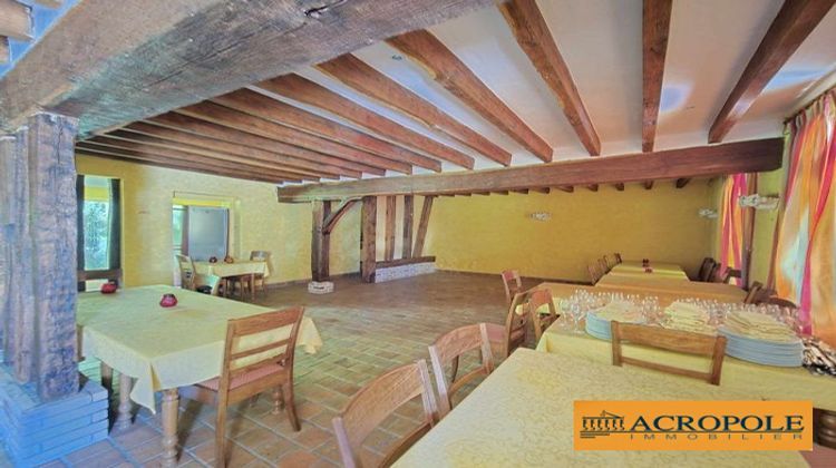 Ma-Cabane - Vente Maison Nançay, 415 m²