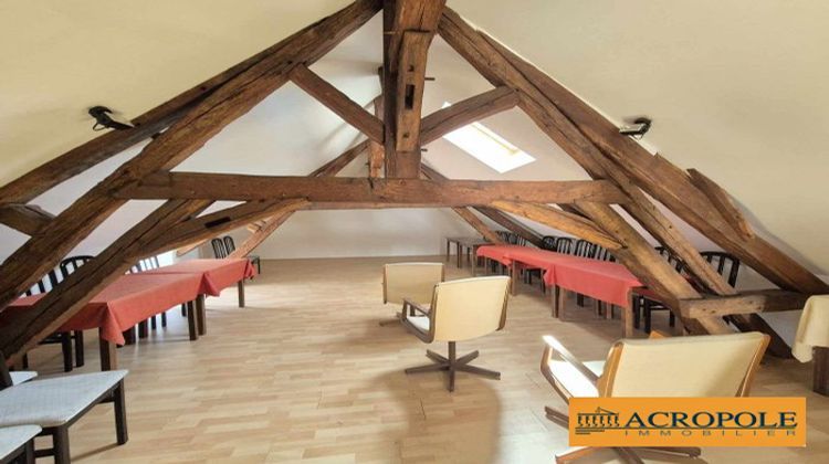 Ma-Cabane - Vente Maison Nançay, 415 m²