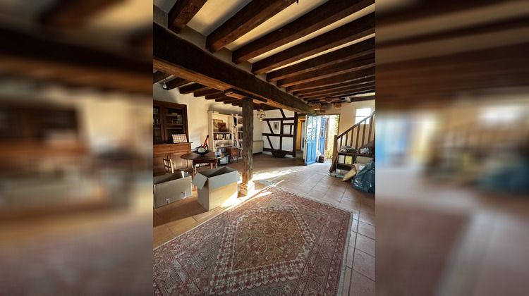 Ma-Cabane - Vente Maison Nançay, 149 m²