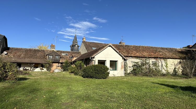 Ma-Cabane - Vente Maison Nançay, 149 m²