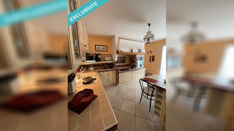 Ma-Cabane - Vente Maison Nancay, 200 m²